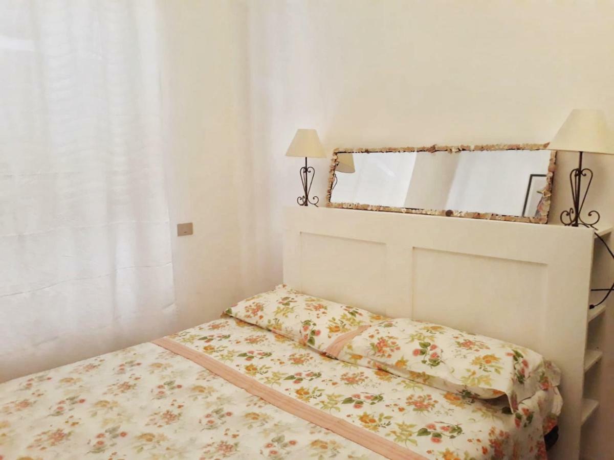 Willa Bilocale Il Geraneo Villasimius Zewnętrze zdjęcie